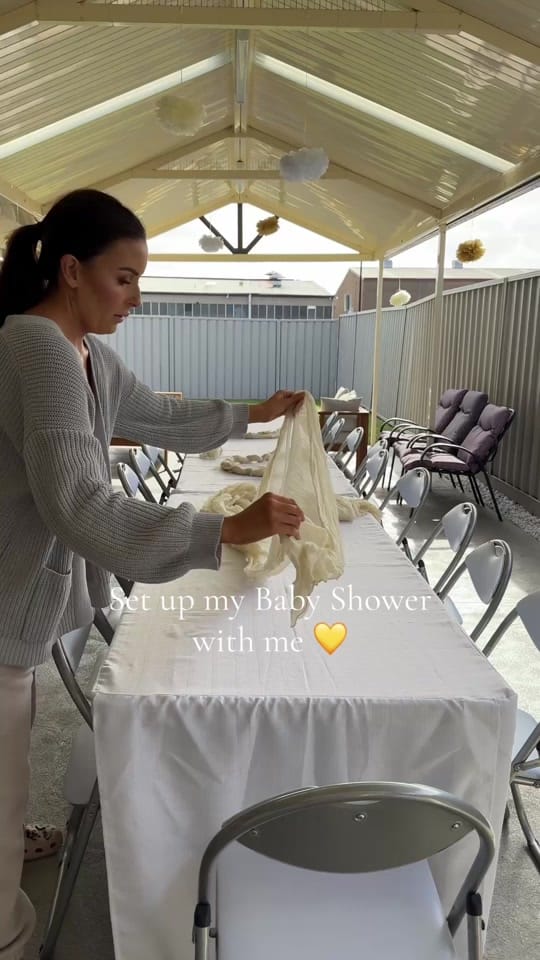 Post 7 by Ashley Wareing on TikTok (video)