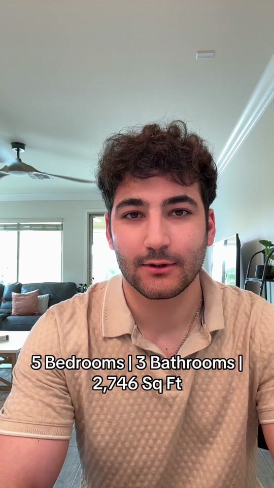 Post 6 by Ron Qassab | AZ Real Estate on TikTok (video)