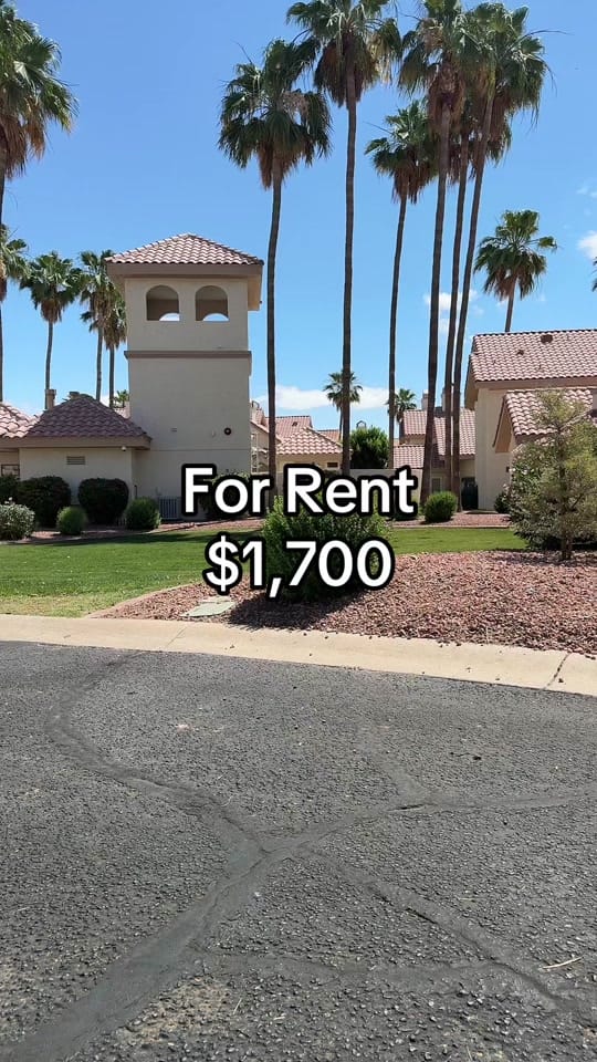 Post 2 by Ron Qassab | AZ Real Estate on TikTok (video)