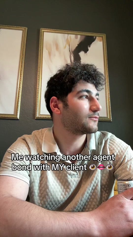 Post 9 by Ron Qassab | AZ Real Estate on TikTok (video)