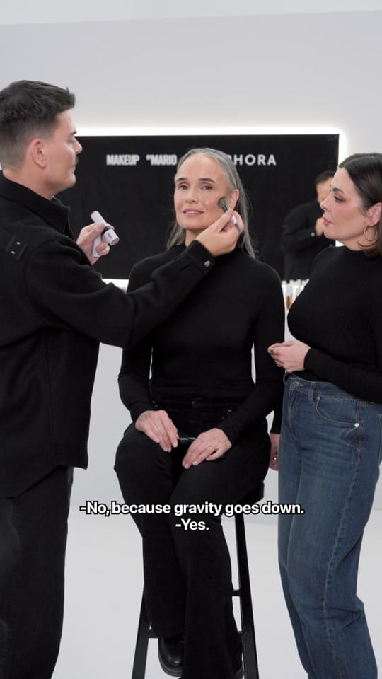Post 7 by SEPHORA AUS + NZ on TikTok (video)