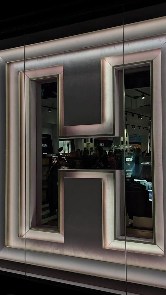 Post 3 by SEPHORA AUS + NZ on TikTok (video)