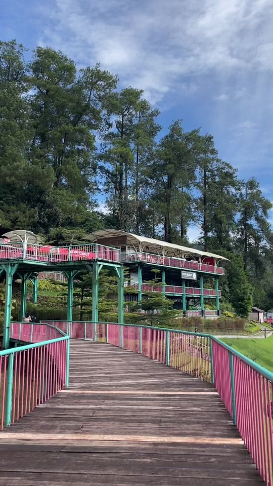 Post 5 by officialsevillage on TikTok (video)