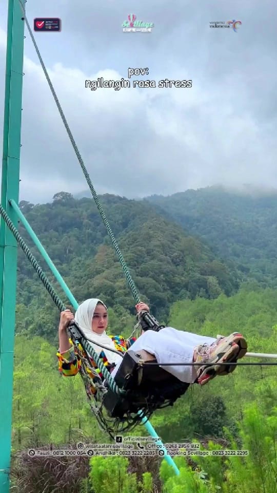 Post 4 by officialsevillage on TikTok (video)