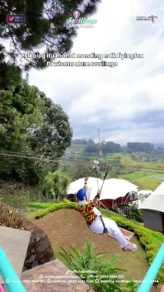 Post 2 by officialsevillage on TikTok (video)