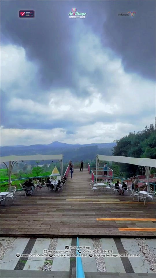 Post 8 by officialsevillage on TikTok (video)
