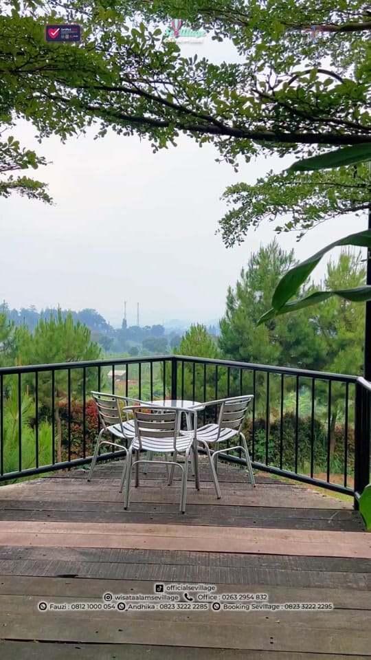 Post 9 by officialsevillage on TikTok (video)