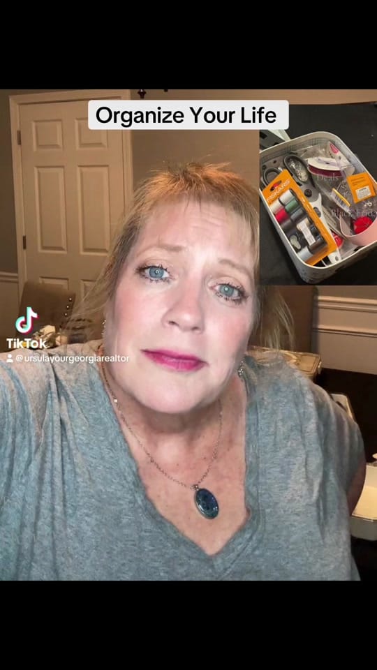 Post 8 by Ursula-Your Georgia Realtor on TikTok (video)