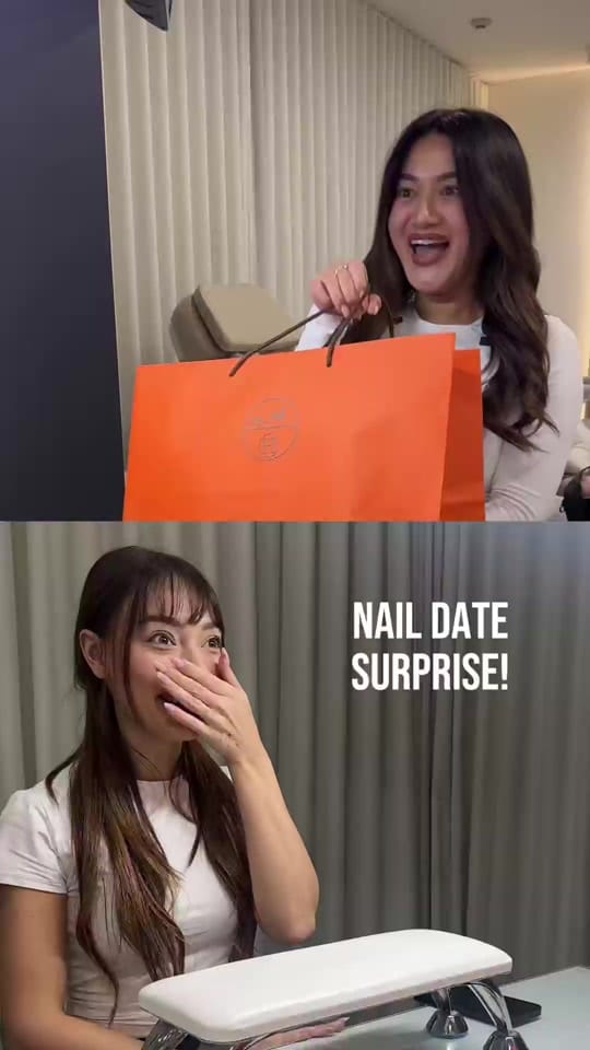 Post 5 by CJ ARTISTRY on TikTok (video)