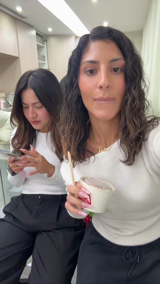 Post 9 by CJ ARTISTRY on TikTok (video)