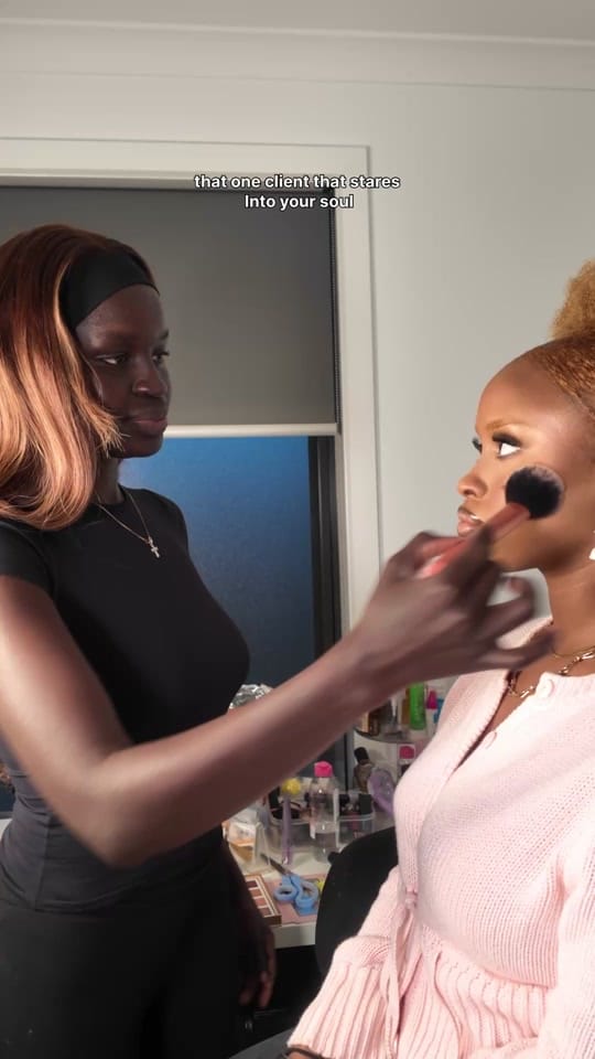 Post 6 by coco.complexions on TikTok (video)