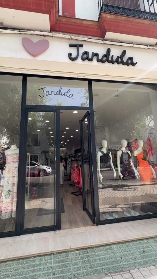 Post 5 by Jandula_utrera on TikTok (video)