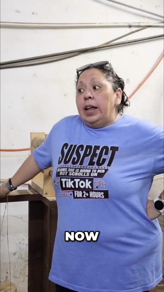 Post 2 by Corey Thompson on TikTok (video)