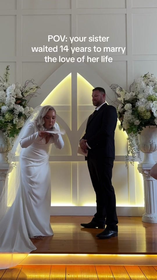 Post 8 by Taylor Kimler on TikTok (video)