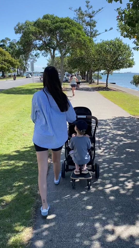 Post 2 by Taylor Kimler on TikTok (video)