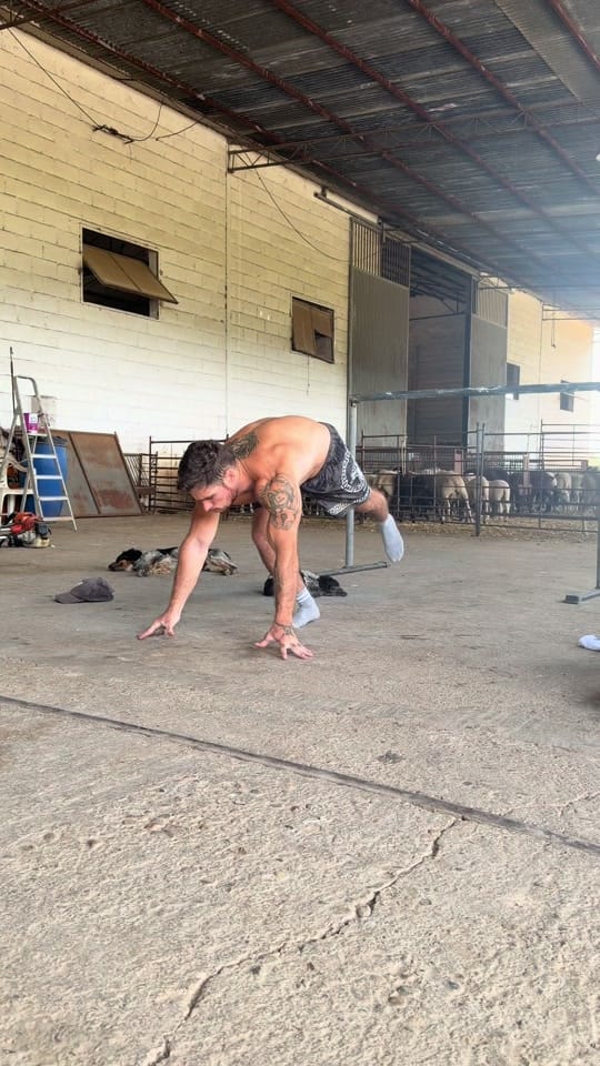 Post 1 by Eduvillarf on TikTok (video)