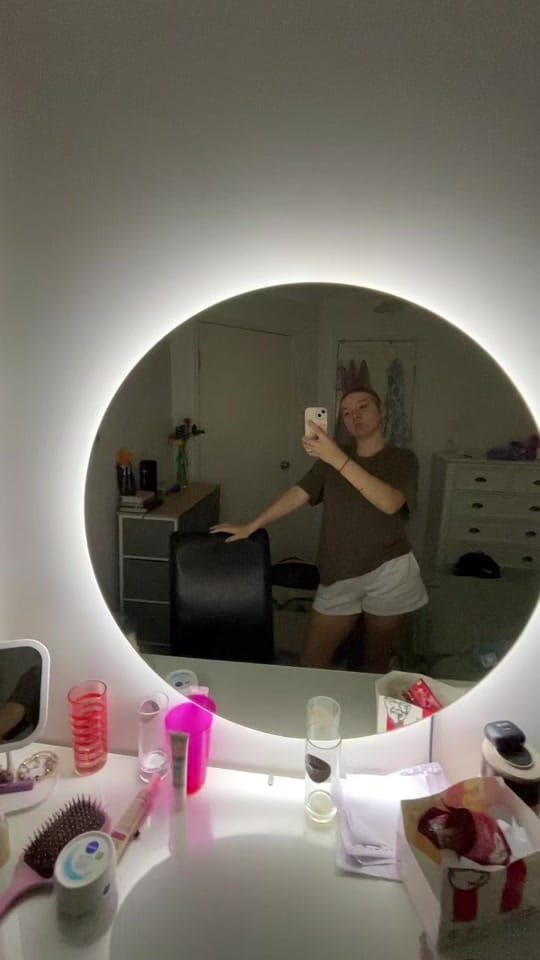 Post 7 by Kiah 🐆🎱🍸 on TikTok (video)