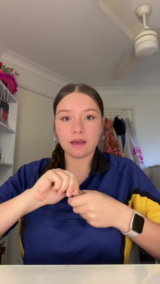 Post 9 by Kiah 🐆🎱🍸 on TikTok (video)