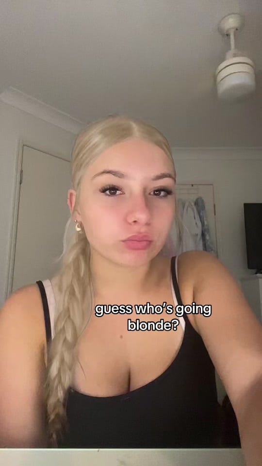 Post 8 by Kiah 🐆🎱🍸 on TikTok (video)
