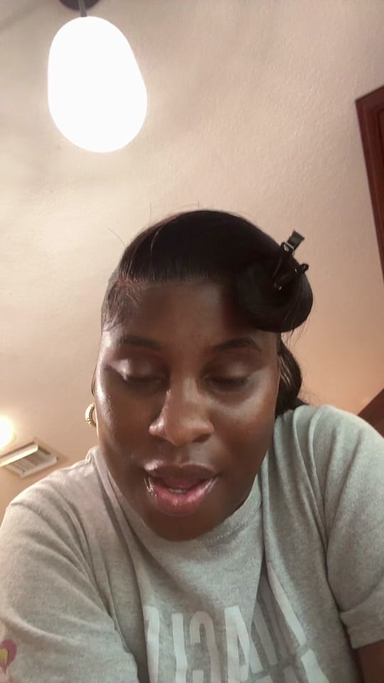 Post 2 by Casandra Alvarez on TikTok (video)