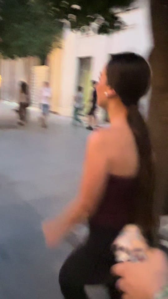 Post 1 by #MvoyDparty on TikTok (video)