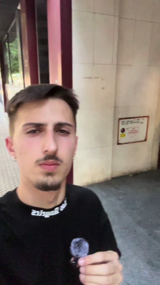 Post 2 by #MvoyDparty on TikTok (video)