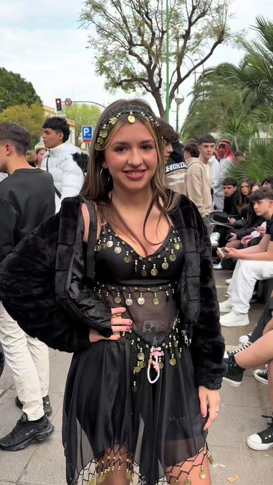 Post 6 by #MvoyDparty on TikTok (video)