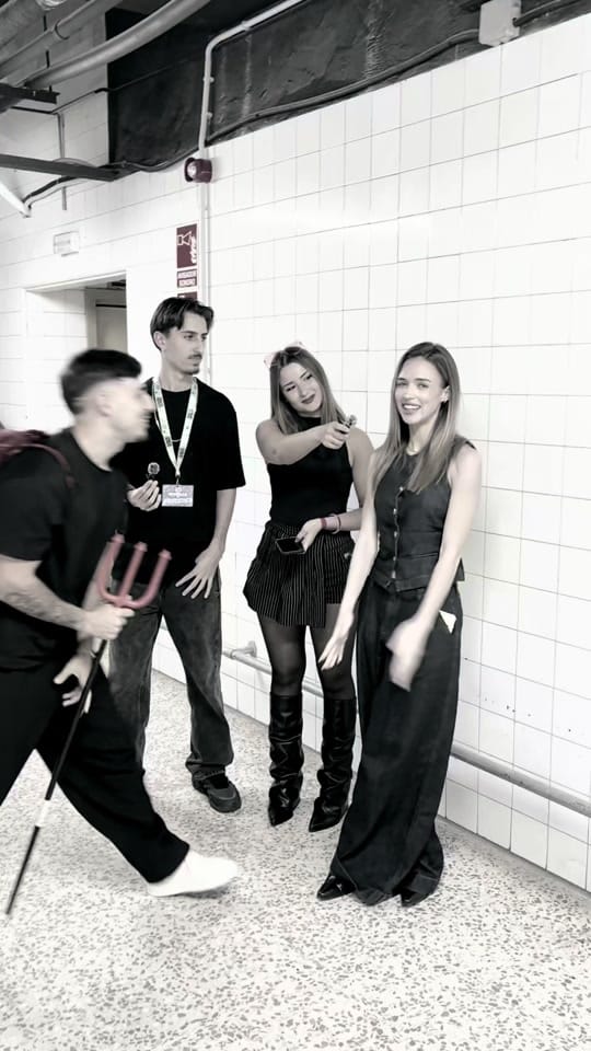 Post 9 by #MvoyDparty on TikTok (video)