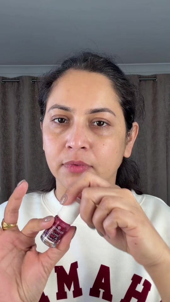 Post 6 by makeupbymanpreetkaur1 on TikTok (video)