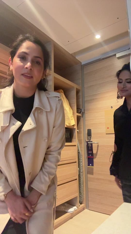 Post 10 by makeupbymanpreetkaur1 on TikTok (video)