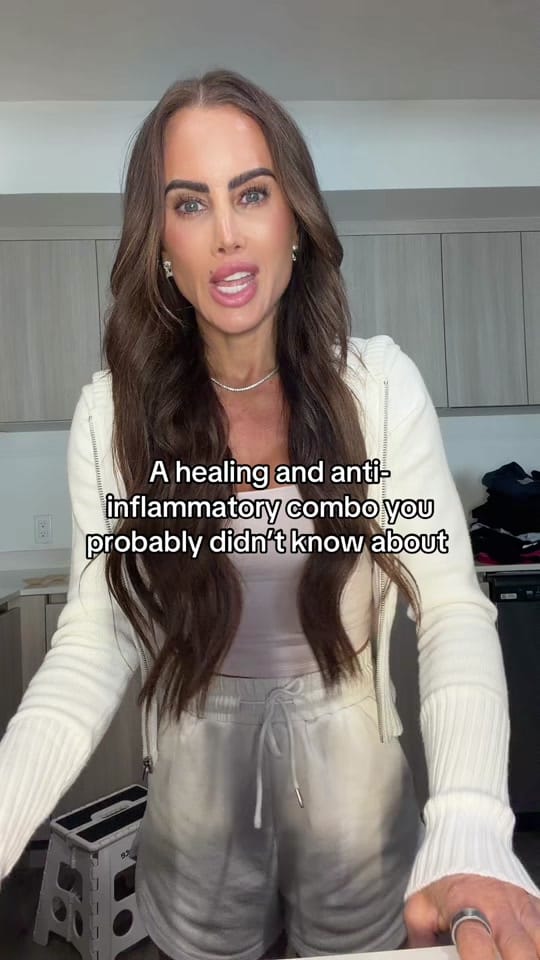 Post 2 by Alexis Paige on TikTok (video)