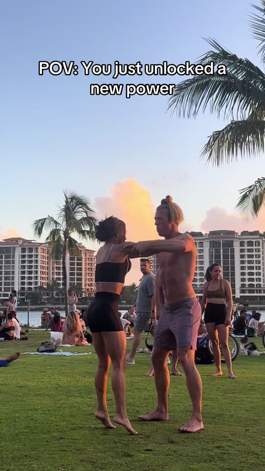 Post 6 by Alexis Paige on TikTok (video)