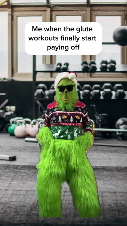Post 3 by Alexis Paige on TikTok (video)