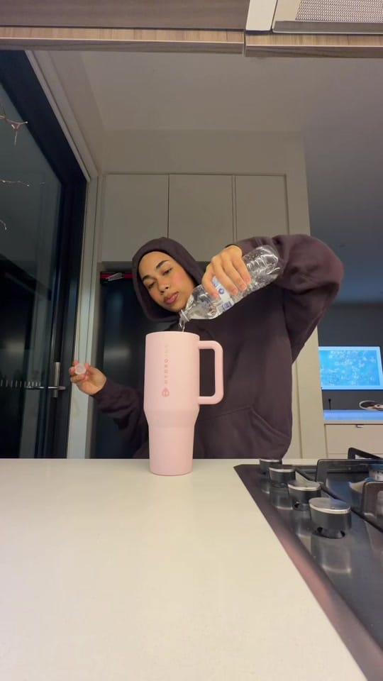 Post 7 by Asma Dee on TikTok (video)