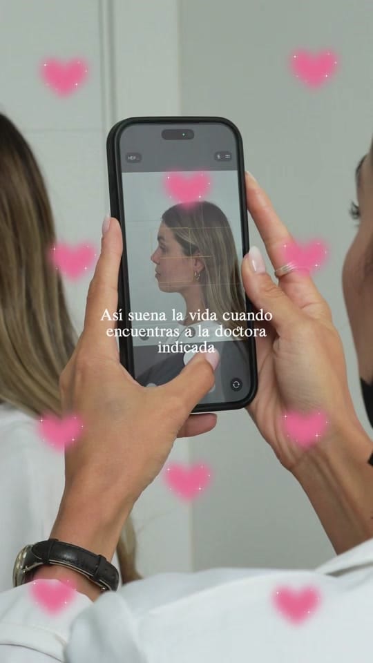 Post 1 by Clínicas Love on TikTok (video)