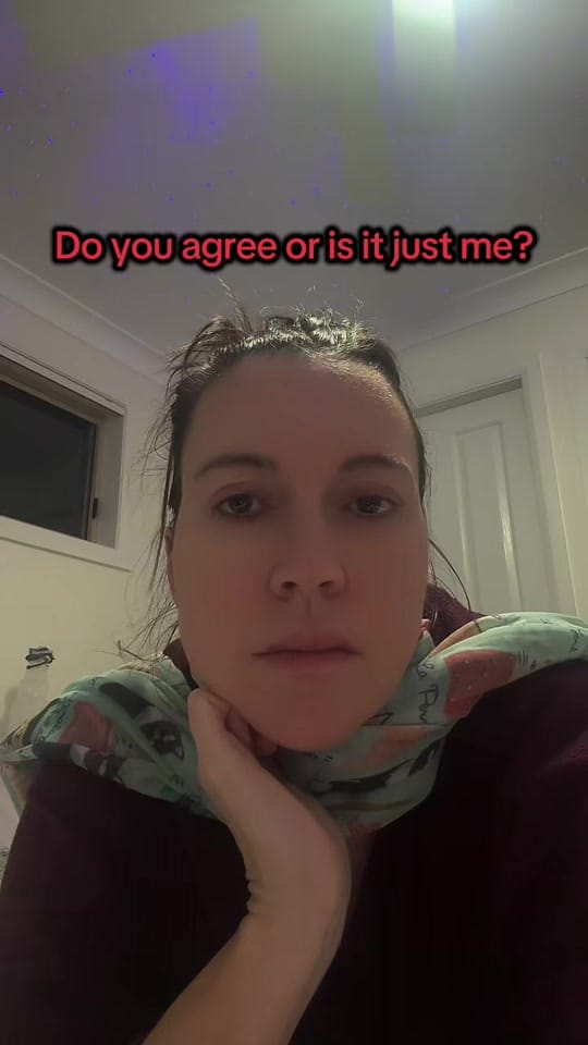 Post 4 by Isabella🐱& Sasa (Sarah) on TikTok (video)
