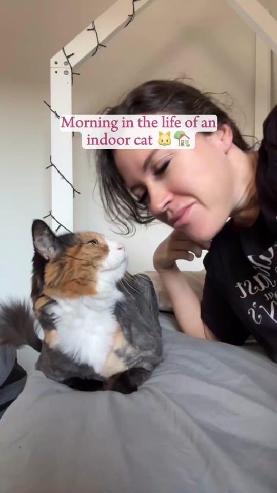 Post 10 by Isabella🐱& Sasa (Sarah) on TikTok (video)