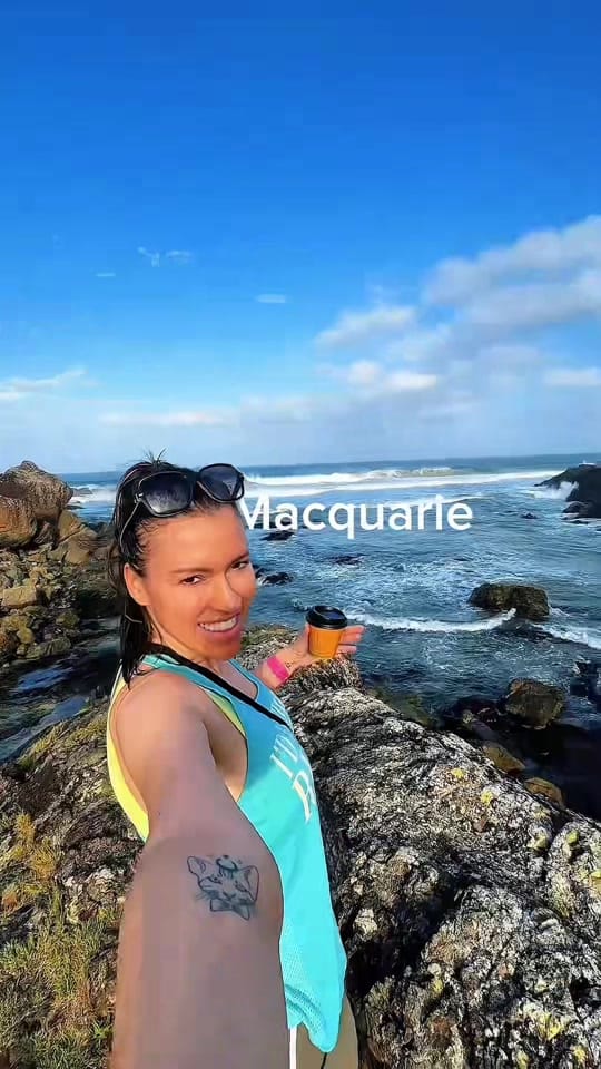 Post 5 by Isabella🐱& Sasa (Sarah) on TikTok (video)