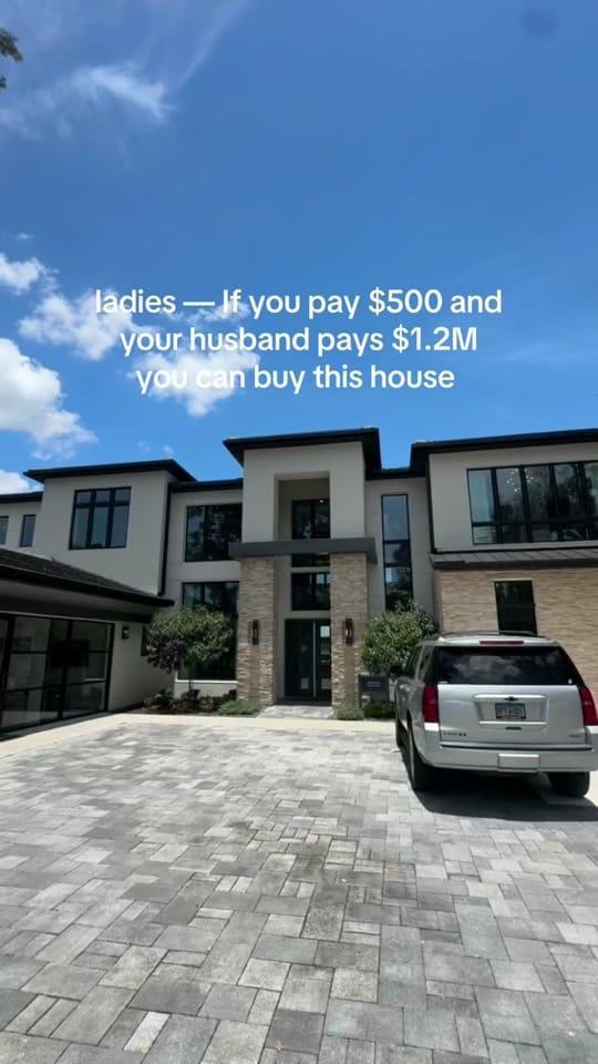 Post 10 by Yuliana Naim | Realtor® on TikTok (video)