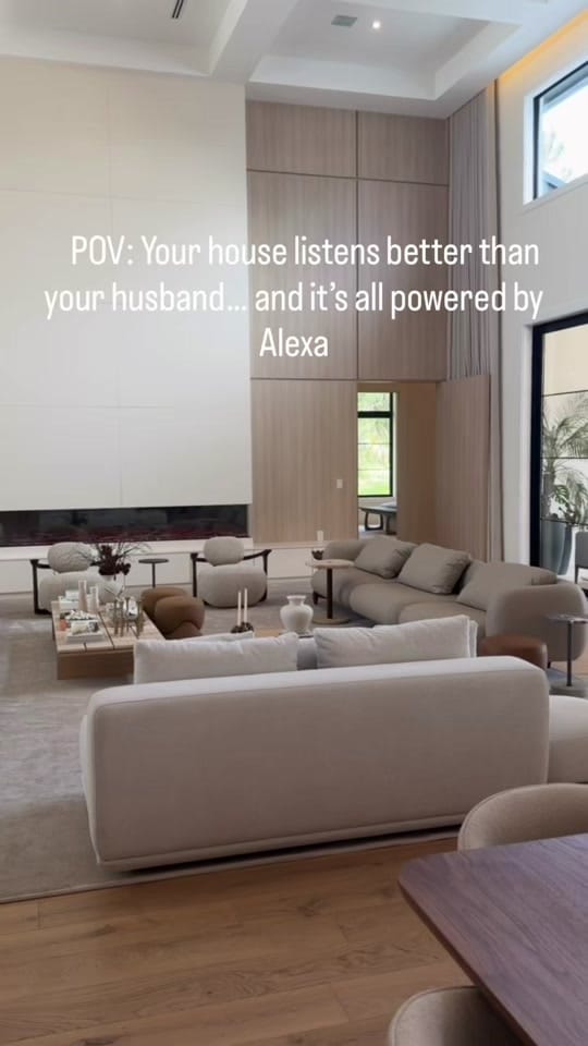 Post 3 by Yuliana Naim | Realtor® on TikTok (video)
