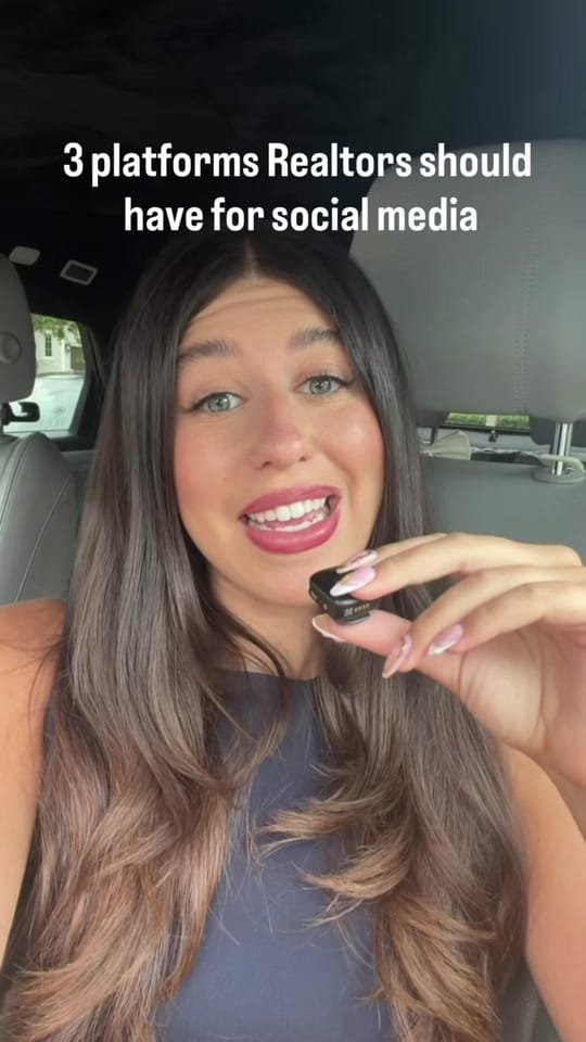 Post 2 by Yuliana Naim | Realtor® on TikTok (video)