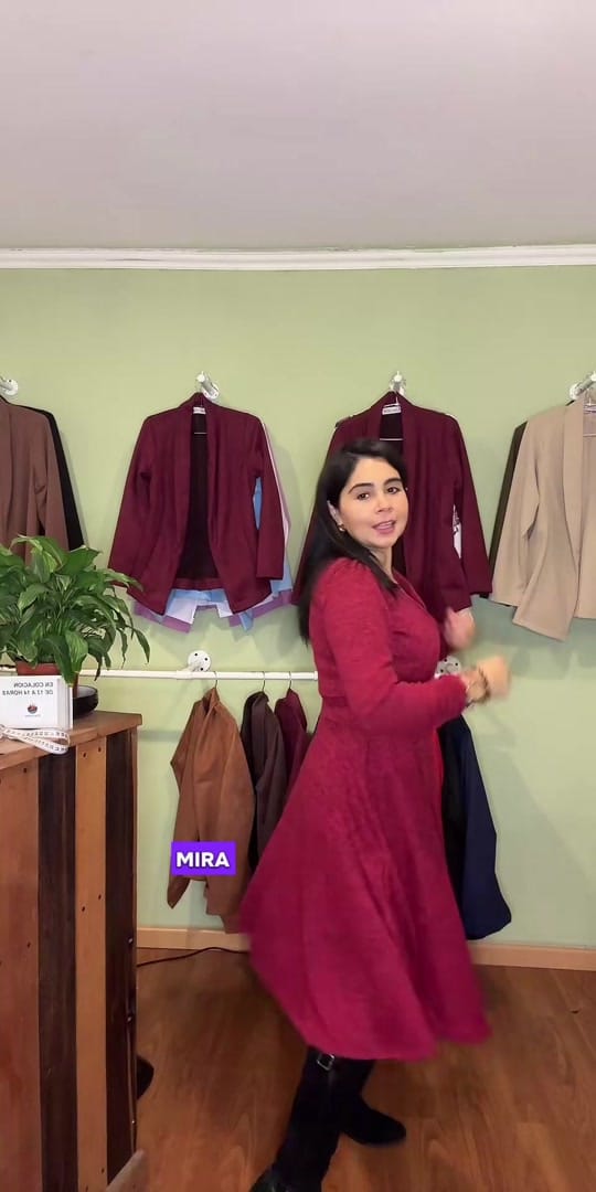 Post 1 by Cocolia on TikTok (video)