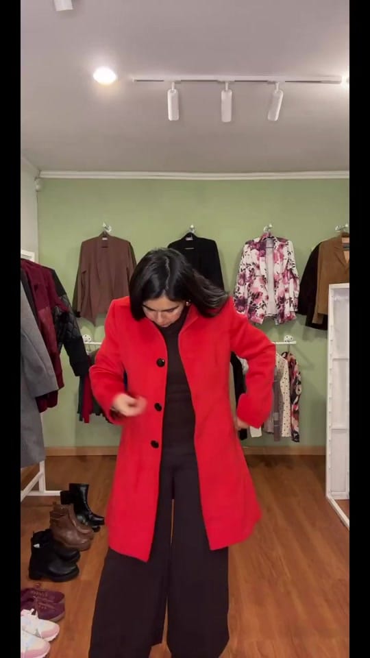 Post 5 by Cocolia on TikTok (video)