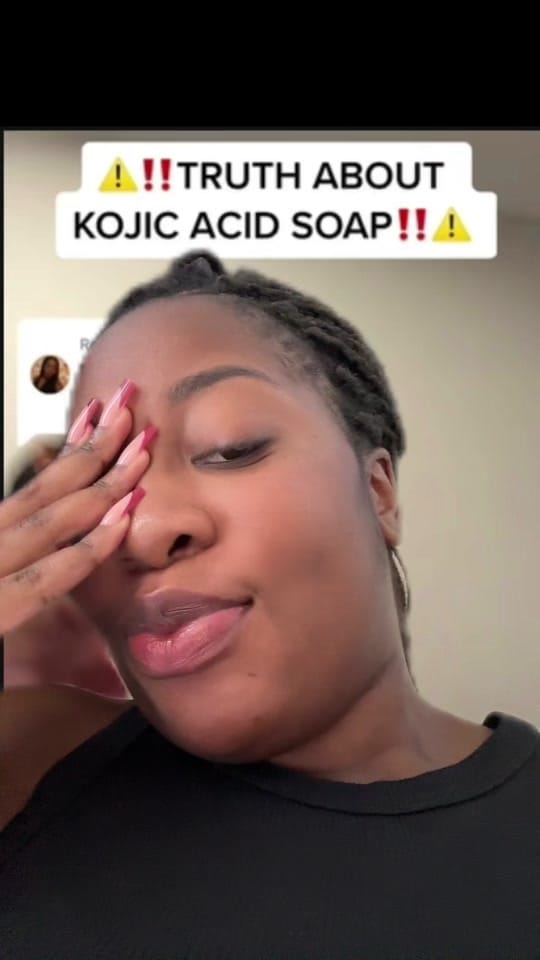 Post 8 by Glow | Skincare & Beauty ✨ on TikTok (video)