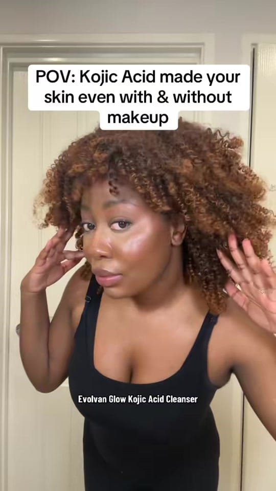Post 6 by Glow | Skincare & Beauty ✨ on TikTok (video)