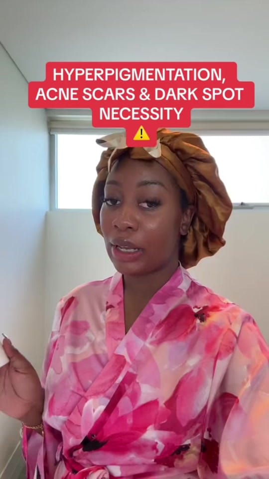 Post 1 by Glow | Skincare & Beauty ✨ on TikTok (video)