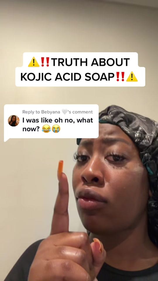 Post 10 by Glow | Skincare & Beauty ✨ on TikTok (video)