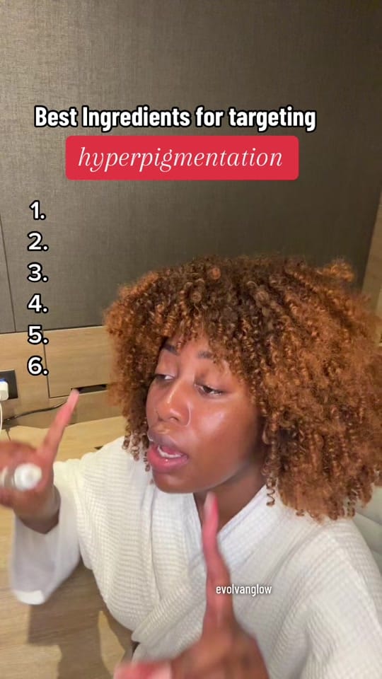 Post 9 by Glow | Skincare & Beauty ✨ on TikTok (video)