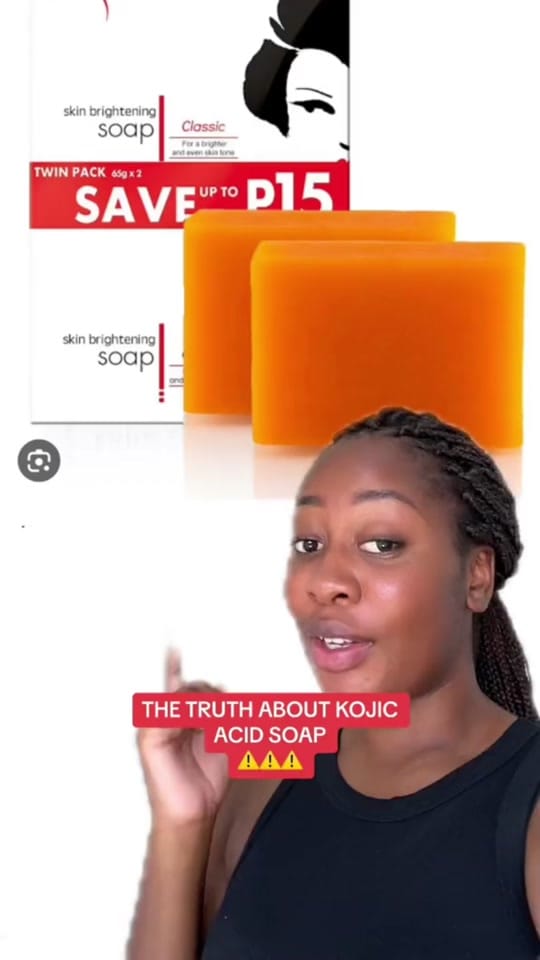 Post 5 by Glow | Skincare & Beauty ✨ on TikTok (video)