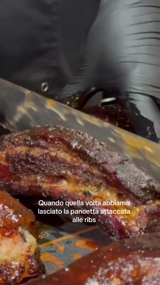 Post 2 by Whiskers Smokehouse on TikTok (video)